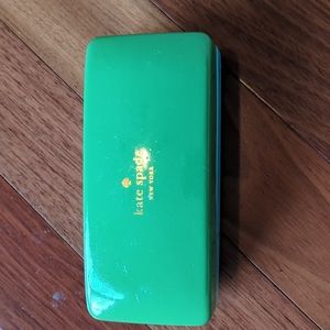 Kate Spade Sunglasses with case